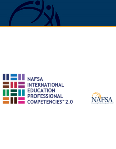 Nafsa International Education Professional Competencies 2 0 Nafsa Nafsa International Education Professional Competencies 2 0 Nafsa